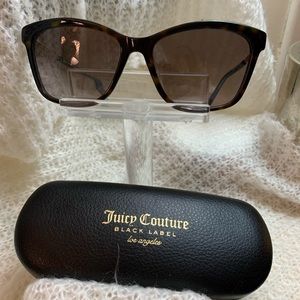 Juicy Couture sunglasses
